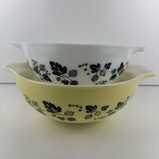 Pyrex gooseberry cinderella for sale  Rancho Cordova