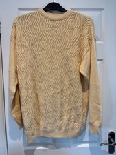 Tom sayers yellow for sale  GODALMING