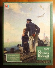 Puzzle outward bound for sale  Easthampton
