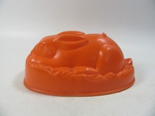 Vintage retro orange for sale  TIVERTON