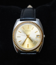 Citizen automatic jewel for sale  Upper Darby