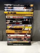 Assorted used dvd for sale  Palmdale