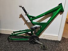 Haro xenon frame for sale  WOLVERHAMPTON