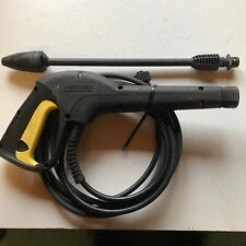 Karcher pressure washer for sale  WOLVERHAMPTON
