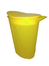 Tupperware 3216a junge gebraucht kaufen  Sollstedt