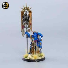 Warhammer 40k - Space Marines-Ultramarines: Primaris Ancient na sprzedaż  PL