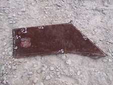 Universal plow share for sale  Warren