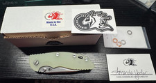 Rhk rick hinderer for sale  Virginia Beach