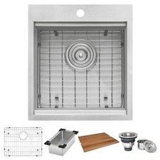 Ruvati 18x20 camper for sale  Austin