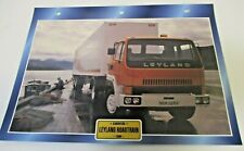 Trucks maxi card for sale  BIDEFORD