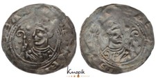 Hersfeld abtei heinrich gebraucht kaufen  Eckartsberga