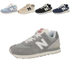 New balance 574 gebraucht kaufen  Magdeburg