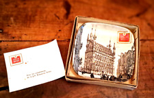 Ancien cendrier marque d'occasion  Aubenas