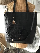 Ralph lauren tasche gebraucht kaufen  Heilbronn