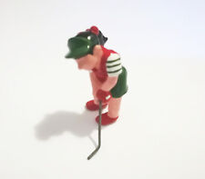 Giocatricce golf miniatura usato  Italia