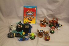 Skylanders super chargers for sale  TIVERTON