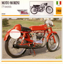 Moto morini 175 d'occasion  Cherbourg-Octeville-