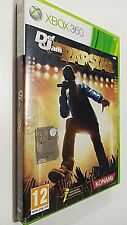 DANCE CENTRAL XBOX 360 - GIOCO MUSICA RICHIEDE MICROFONO NON INCLUSO comprar usado  Enviando para Brazil