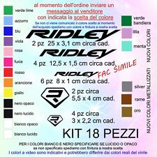 Kit adesivi prespaziati usato  Villanova di Camposampiero