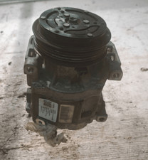 Compressore per fiat usato  Volpago del Montello