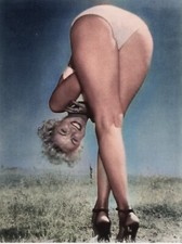 Rarecolor marilyn monroe for sale  Cape Coral