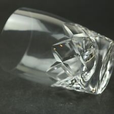 Vintage stuart crystal for sale  DENBIGH