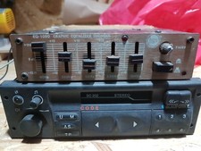 Auto radio blaupunkt gebraucht kaufen  Kemnath
