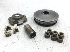 Puleggia mobile variatore usato  Viareggio