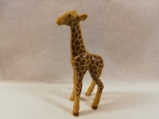Sympa girafon playmobil d'occasion  Gonfreville-l'Orcher