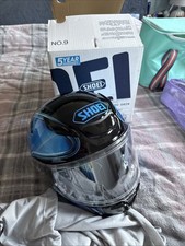 Shoei nxr2 sheen for sale  PORTSMOUTH