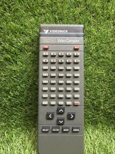 Videonics rowi video gebraucht kaufen  Dortmund
