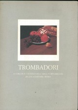 Trombadori luca editori usato  San Casciano in Val di Pesa