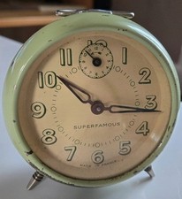 Superbe reveil superfamous d'occasion  Vernouillet