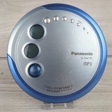 Panasonic sx419c portable for sale  BRISTOL
