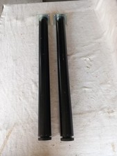 Tischfüsse platte 90x90mm gebraucht kaufen  Jestetten