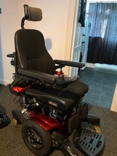 quickie electric wheelchair for sale quickie electric wheelchair for sale NEWCASTLE UPON TYNE