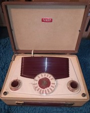 vidor radio for sale  SHERBORNE