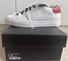 Scarpe uomo crime usato  Pistoia