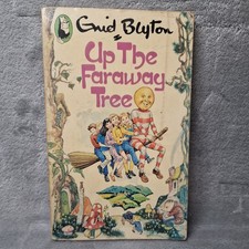 Faraway tree blyton for sale  COLWYN BAY