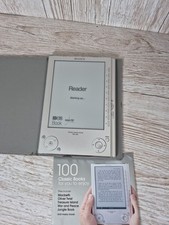 sony ereader prs 505 for sale sony ereader prs 505 for sale GRAYS