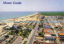 Usado, Foto Vista D139977 Monte Gordo Algarve comprar usado  Enviando para Brazil
