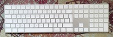 Clavier apple magic d'occasion  Quetigny