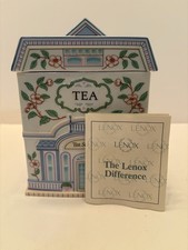 Lenox village tea for sale  Lafayette