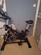 Hometrainer gebraucht kaufen  Berlin