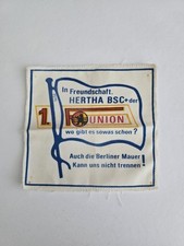 Seltener hertha bsc gebraucht kaufen  Berlin