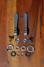 Leviers vitesses manettes d'occasion Leviers vitesses manettes d'occasion  Fuveau