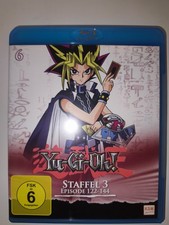 Staffel episode 121 gebraucht kaufen  Magdeburg