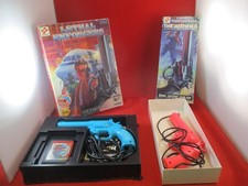 Lethal enforcers complete for sale  USA