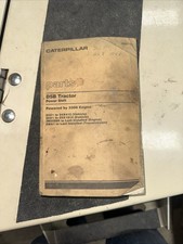 Caterpillar d5b tractor for sale  Scranton