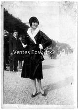 Photo meurisse 1930 d'occasion  Chartres-de-Bretagne